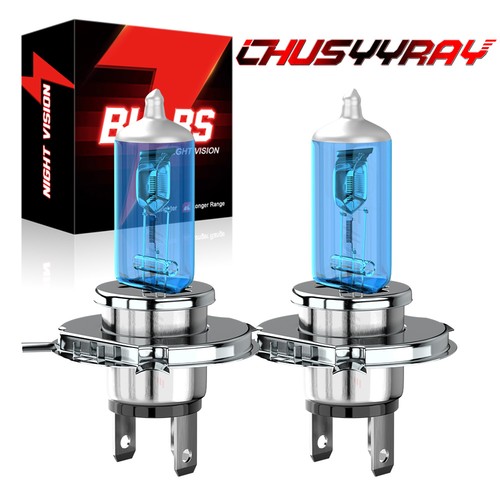 Led headlight bulbs - 2x,