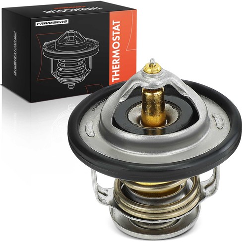 Premium coolant thermostat - a-premium,
