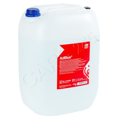 Urea clear for - urea,